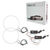 for Kia Optima 2012 ORACLE CCFL Halo Kit - image 2