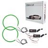 for Kia Optima 2012 ORACLE CCFL Halo Kit - image 1