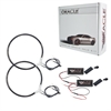 for Kia Optima 2012 ORACLE CCFL Halo Kit - image 1