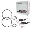 for Kia Optima 2012 ORACLE CCFL Halo Kit - image 2