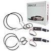for Kia Sorento 2012 ORACLE CCFL Halo Kit - image 2