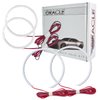Mitsubishi Lancer/Evo 2011-2012 ORACLE LED Halo Kit - image 2
