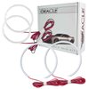 Mitsubishi Lancer/Evo 2011-2012 ORACLE LED Halo Kit - image 2