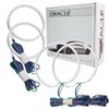 Mitsubishi Lancer/Evo 2011-2012 ORACLE LED Halo Kit - image 2