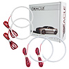 for Nissan Armada 2007-2012 ORACLE LED Halo Kit - image 1