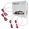 for Nissan Armada 2007-2012 ORACLE LED Halo Kit - image 2