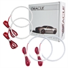 for Nissan Armada 2007-2012 ORACLE LED Halo Kit - image 1