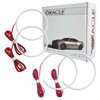 for Nissan Armada 2007-2012 ORACLE LED Halo Kit - image 2