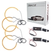 for Nissan Armada 2007-2012 ORACLE CCFL Halo Kit - image 1