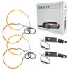 for Nissan Armada 2007-2012 ORACLE CCFL Halo Kit - image 2