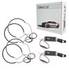 for Nissan Armada 2007-2012 ORACLE CCFL Halo Kit - image 2