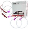 for Nissan Armada 2007-2012 ORACLE PLASMA Halo Kit - image 2