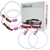 for Nissan Armada 2007-2012 ORACLE PLASMA Halo Kit - image 1