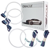 Nissan Armada 2007 2012 LED ColorSHIFT Halo Kit WIFI - image 1