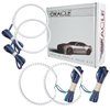 Nissan Armada 2007 2012 LED ColorSHIFT Halo Kit No Controller - image 2