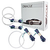 Nissan Titan 2004 2006 LED ColorSHIFT Halo Kit No Controller - image 1