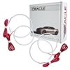 for Nissan Titan 2007-2012 ORACLE LED Halo Kit - image 1