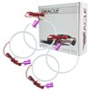 for Nissan Titan 2007-2012 ORACLE PLASMA Halo Kit - image 2