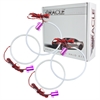 for Nissan Titan 2007-2012 ORACLE PLASMA Halo Kit - image 1