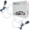 Nissan Titan 2007 2012 LED ColorSHIFT Halo Kit WIFI - image 2