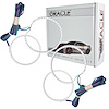 for Nissan Titan 2007-2012 ORACLE LED Halo Kit - image 1