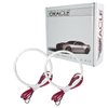 Smart ForTwo 2008-2013 ORACLE LED Halo Kit - image 2