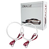 Smart ForTwo 2008-2013 ORACLE LED Halo Kit - image 1