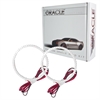 Smart ForTwo 2008-2013 ORACLE LED Halo Kit - image 1