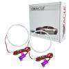 Smart ForTwo 2008 2013 PLASMA Halo Kit - image 1