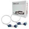 Smart ForTwo 2008 2013 LED ColorSHIFT Halo Kit WIFI - image 2