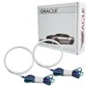 Smart ForTwo 2008 2013 LED ColorSHIFT Halo Kit No Controller - image 2