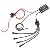 TOYOTA PRIUS 2011-2012 OR - image 2
