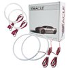 Volvo XC90 2003-2008 ORACLE LED Halo Kit - image 2