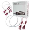 Volvo XC90 2003-2008 ORACLE LED Halo Kit - image 2