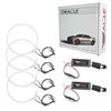 Volvo XC90 2003-2008 ORACLE CCFL Halo Kit - image 2