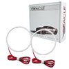 Vespa LX50 2006-2013 ORACLE LED Halo Kit - image 2