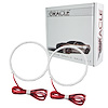 Vespa LX50 2006 2013 LED Halo Kit - image 1