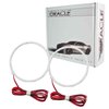 Vespa LX50 2006-2013 ORACLE LED Halo Kit - image 2