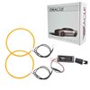 Vespa LX50 2006-2013 ORACLE CCFL Halo Kit - image 2