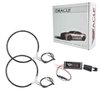 Vespa LX50 2006-2013 ORACLE CCFL Halo Kit - image 2
