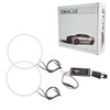 Vespa LX50 2006-2013 ORACLE CCFL Halo Kit - image 2