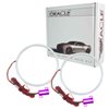Vespa LX50 2006 2013 PLASMA Halo Kit - image 2