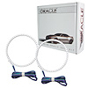 Vespa LX50 2006 2013 LED Halo Kit - image 1