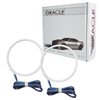 Vespa LX50 2006 2013 LED Halo Kit - image 3