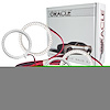 Chevrolet Corvette C6 2005-2013 ORACLE LED Halo Kit - image 1