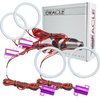 Chevrolet Corvette C6 2005-2013 ORACLE PLASMA Halo Kit - image 2