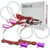 Chevrolet Corvette C6 2005-2013 ORACLE PLASMA Halo Kit - image 2