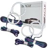 Chevrolet Corvette C6 2005 2013 LED ColorSHIFT Halo Kit - image 3