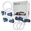 Ferrari F360 1999 2005 LED ColorSHIFT Halo Kit No Controller - image 1