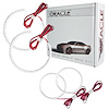 for Hyundai Genesis 2009-2010 ORACLE LED Halo Kit - image 1